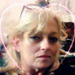 Meet your Posher, Terri